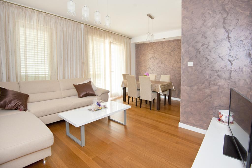 Dubrovnik Style Luxury Apartment Phòng bức ảnh