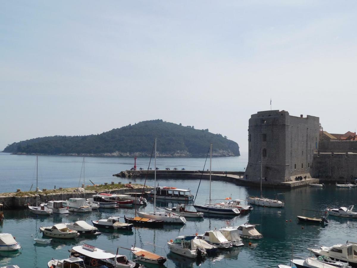 Dubrovnik Style Luxury Apartment Ngoại thất bức ảnh