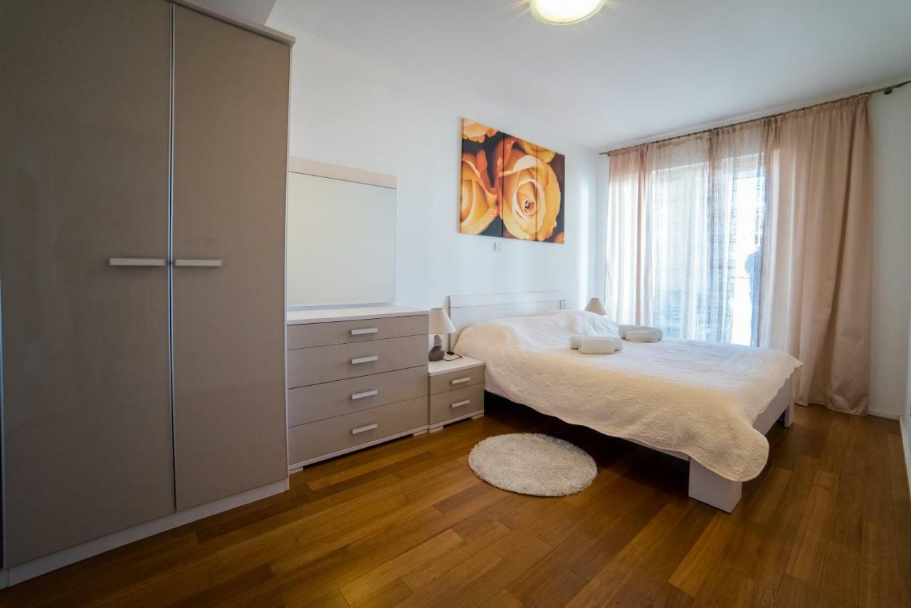 Dubrovnik Style Luxury Apartment Ngoại thất bức ảnh