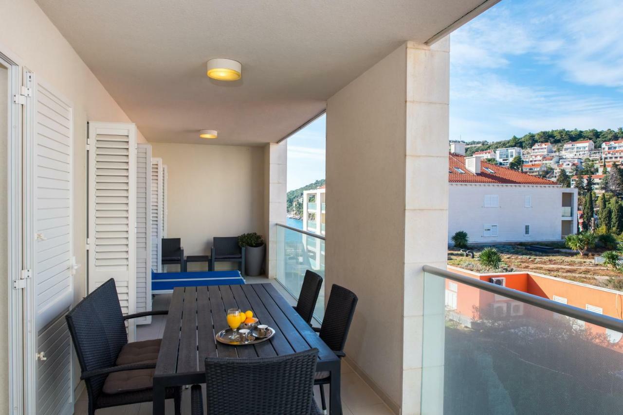 Dubrovnik Style Luxury Apartment Ngoại thất bức ảnh