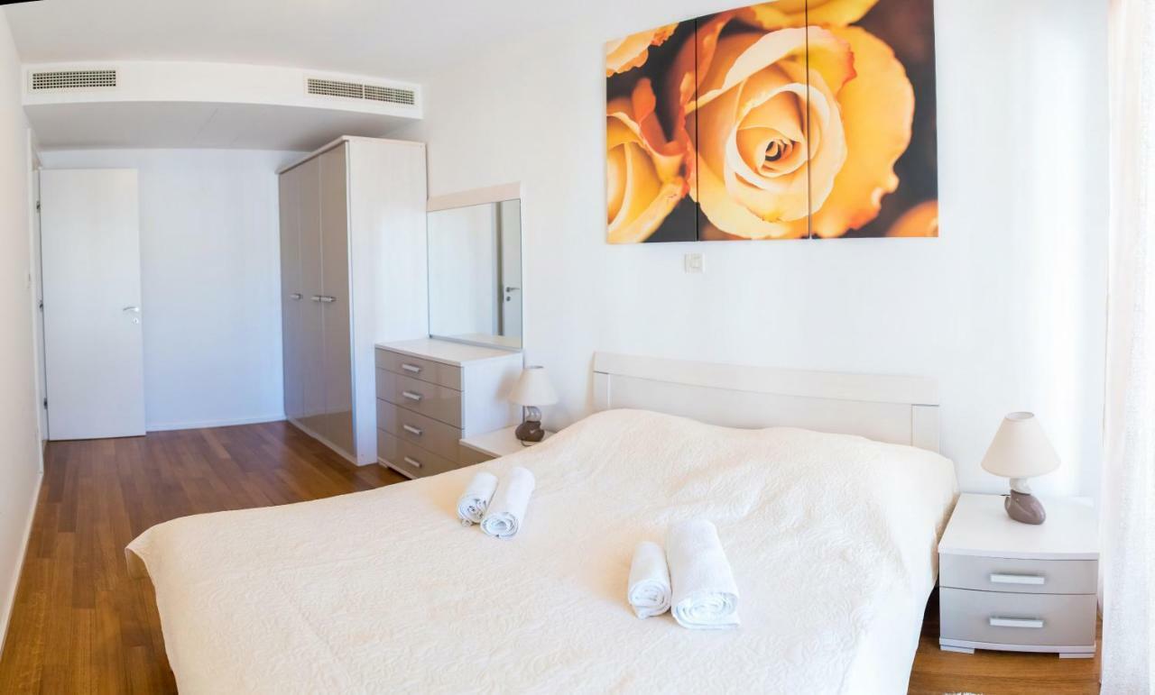 Dubrovnik Style Luxury Apartment Ngoại thất bức ảnh