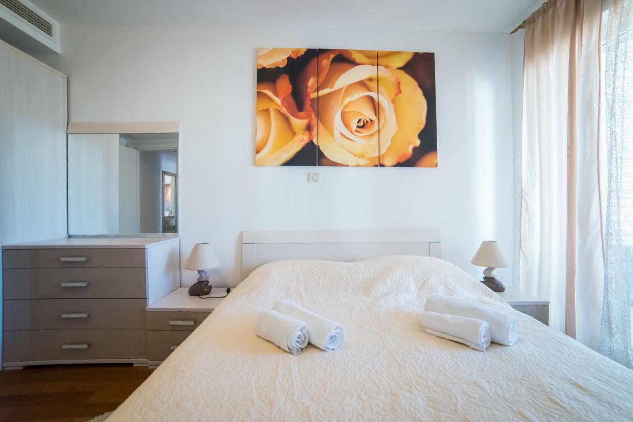 Dubrovnik Style Luxury Apartment Ngoại thất bức ảnh