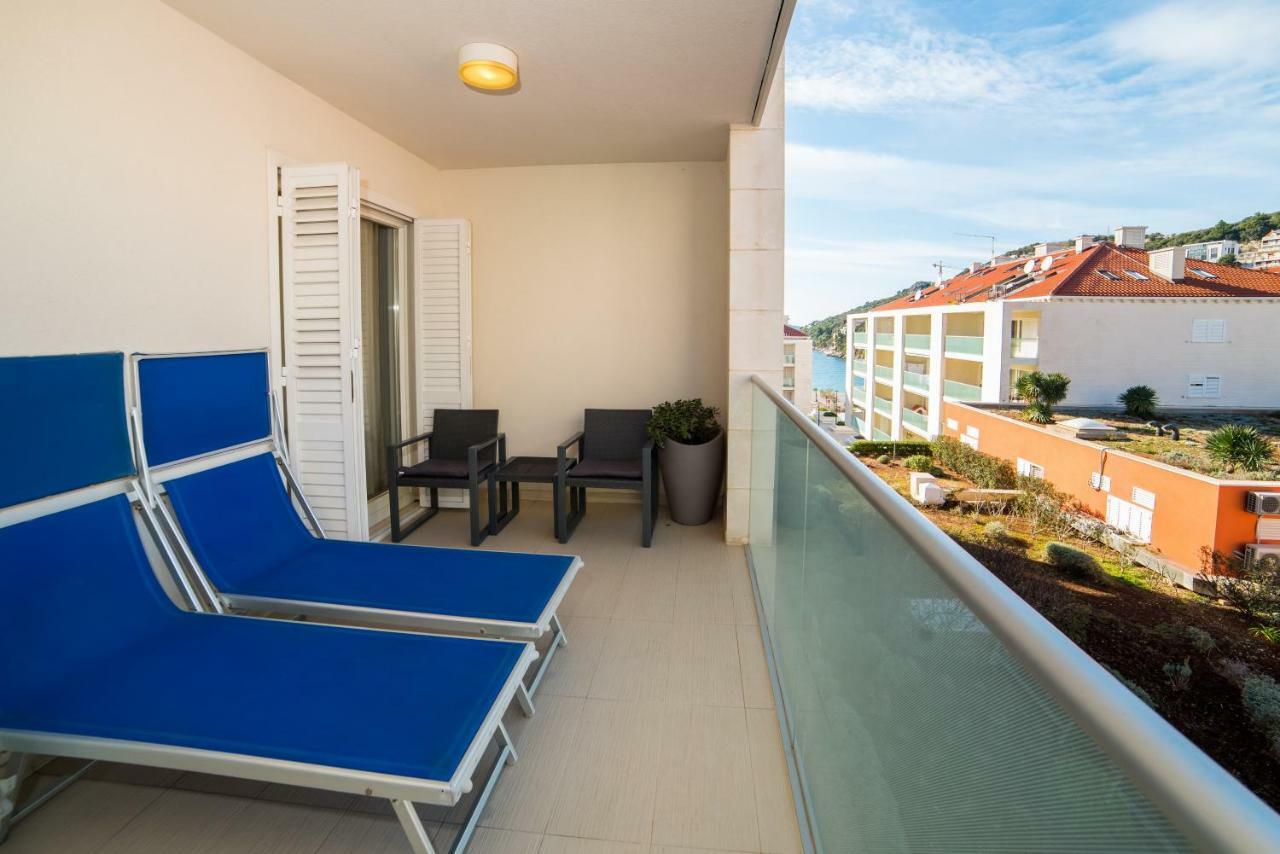 Dubrovnik Style Luxury Apartment Ngoại thất bức ảnh