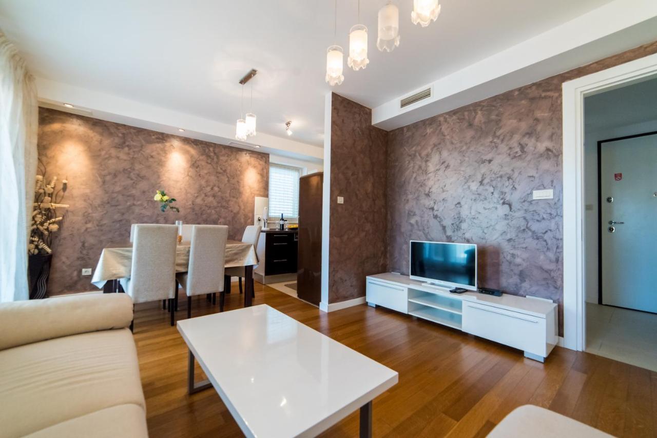 Dubrovnik Style Luxury Apartment Ngoại thất bức ảnh