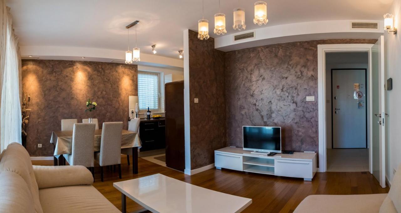 Dubrovnik Style Luxury Apartment Ngoại thất bức ảnh