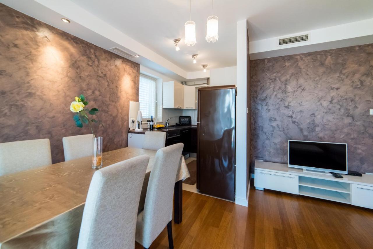 Dubrovnik Style Luxury Apartment Ngoại thất bức ảnh