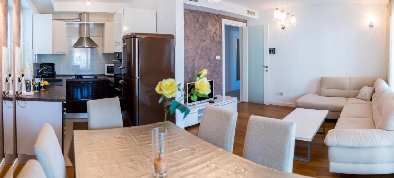 Dubrovnik Style Luxury Apartment Ngoại thất bức ảnh